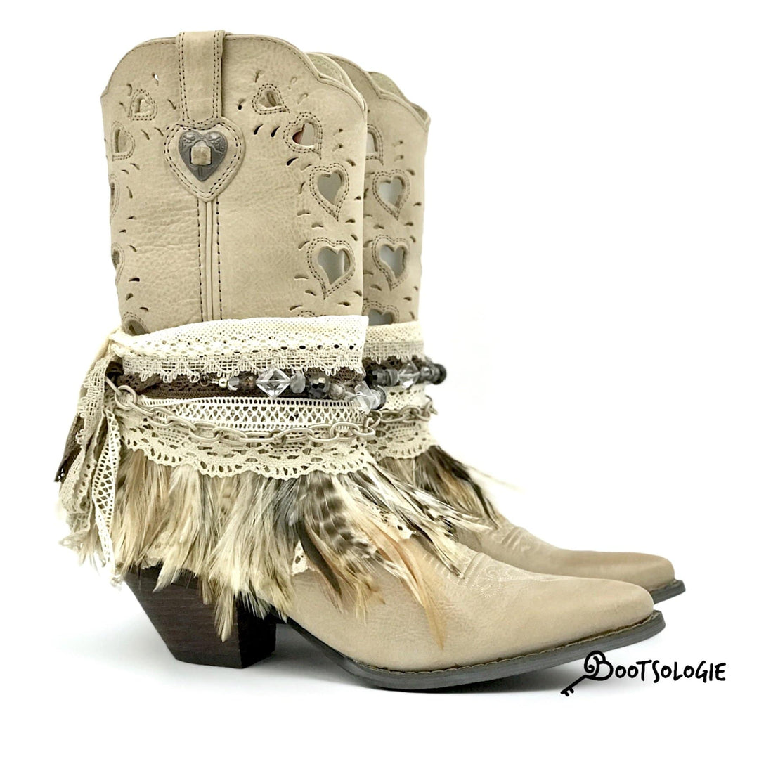 La Caprichosa Boots. - Bootsologie