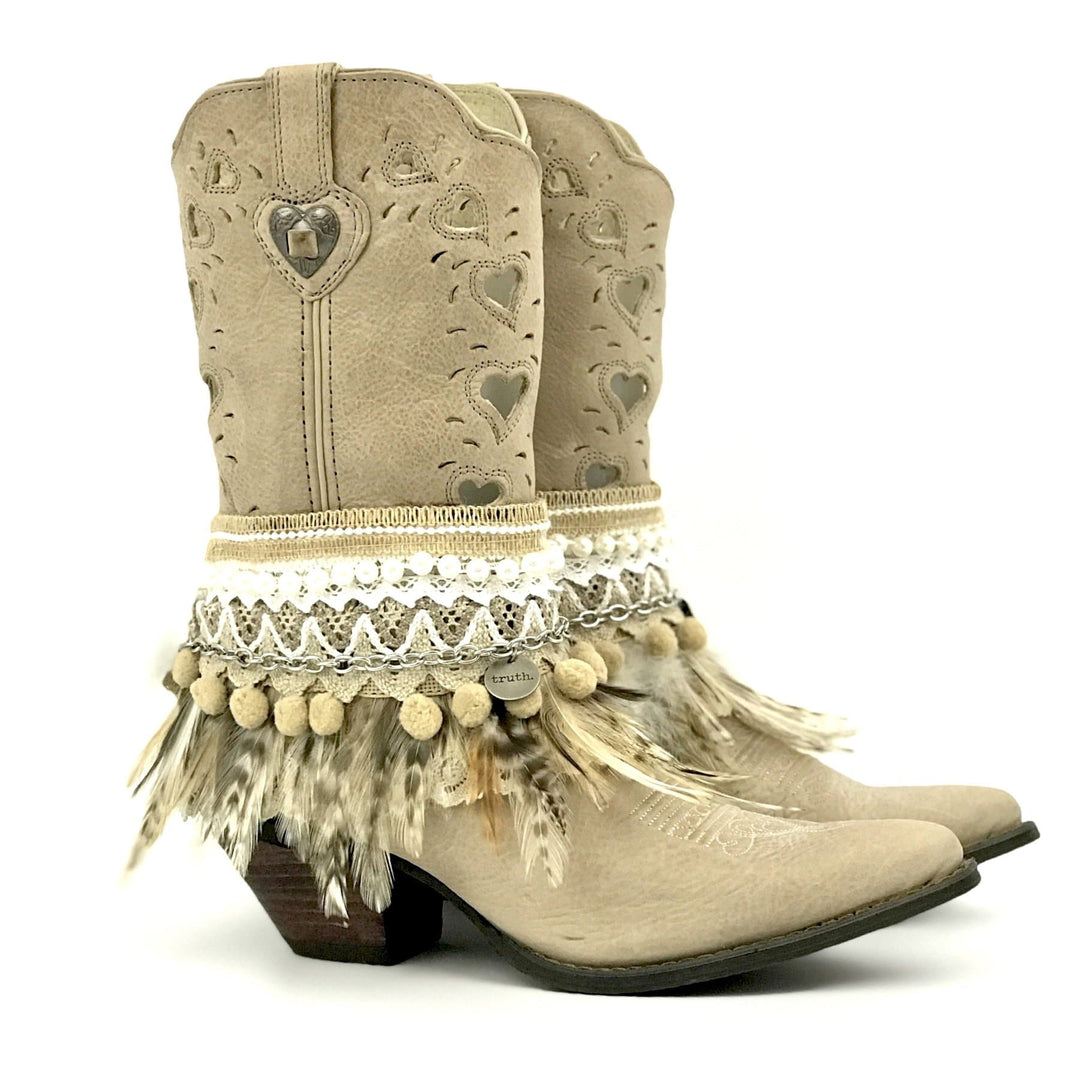 La Caprichosa Boots. - Bootsologie