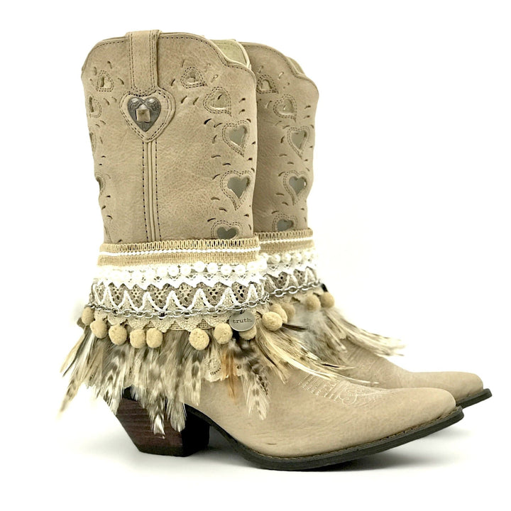 La Caprichosa Boots. - Bootsologie