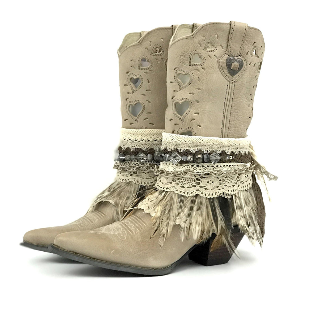 La Caprichosa Boots. - Bootsologie