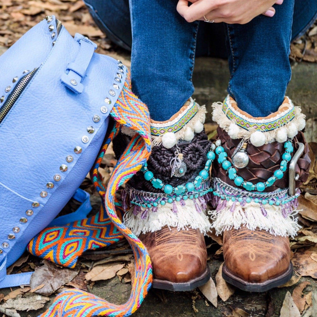 La Charra Boots. - Bootsologie