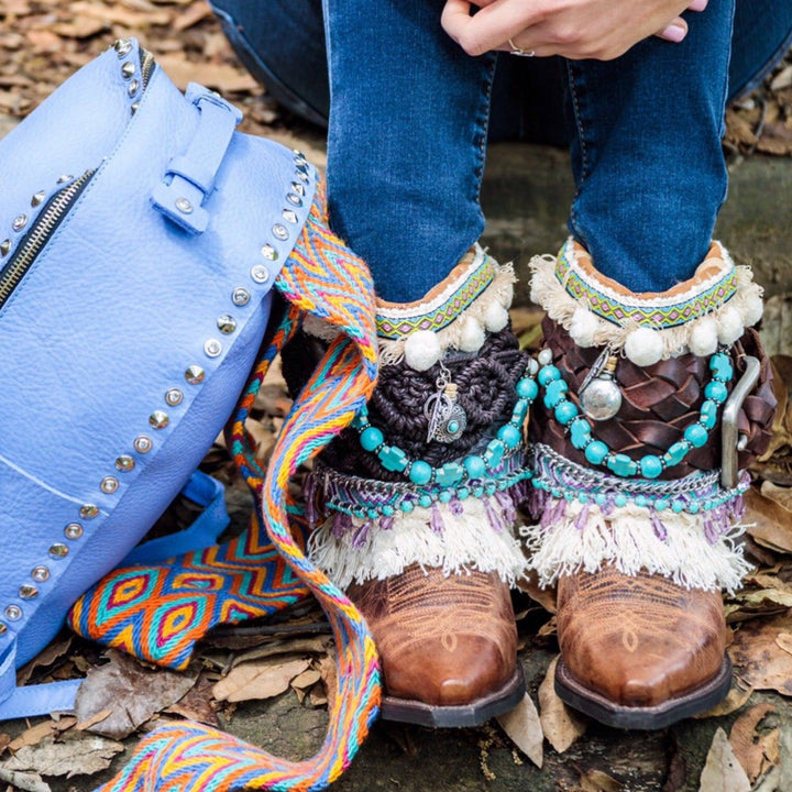 La Charra Boots. - Bootsologie
