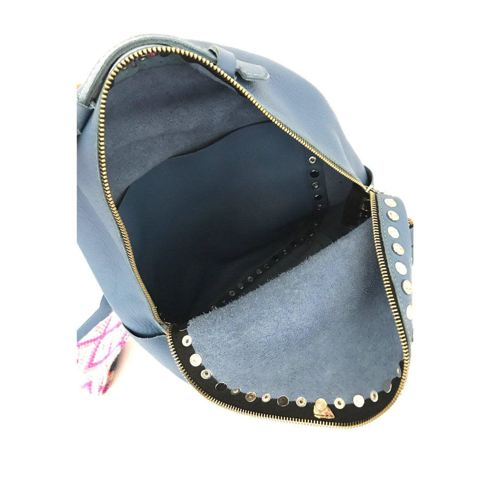 Marla’s Backpack - Bootsologie