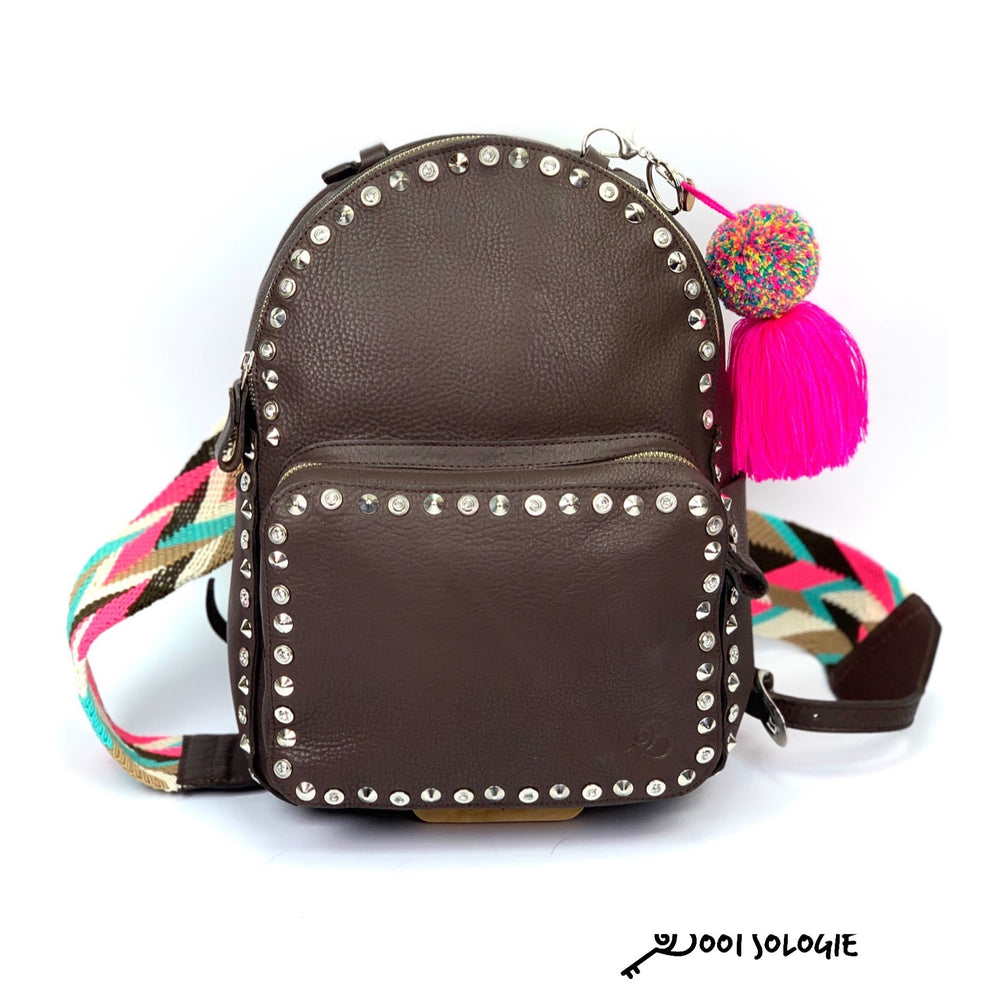Paula's Backpack - Bootsologie