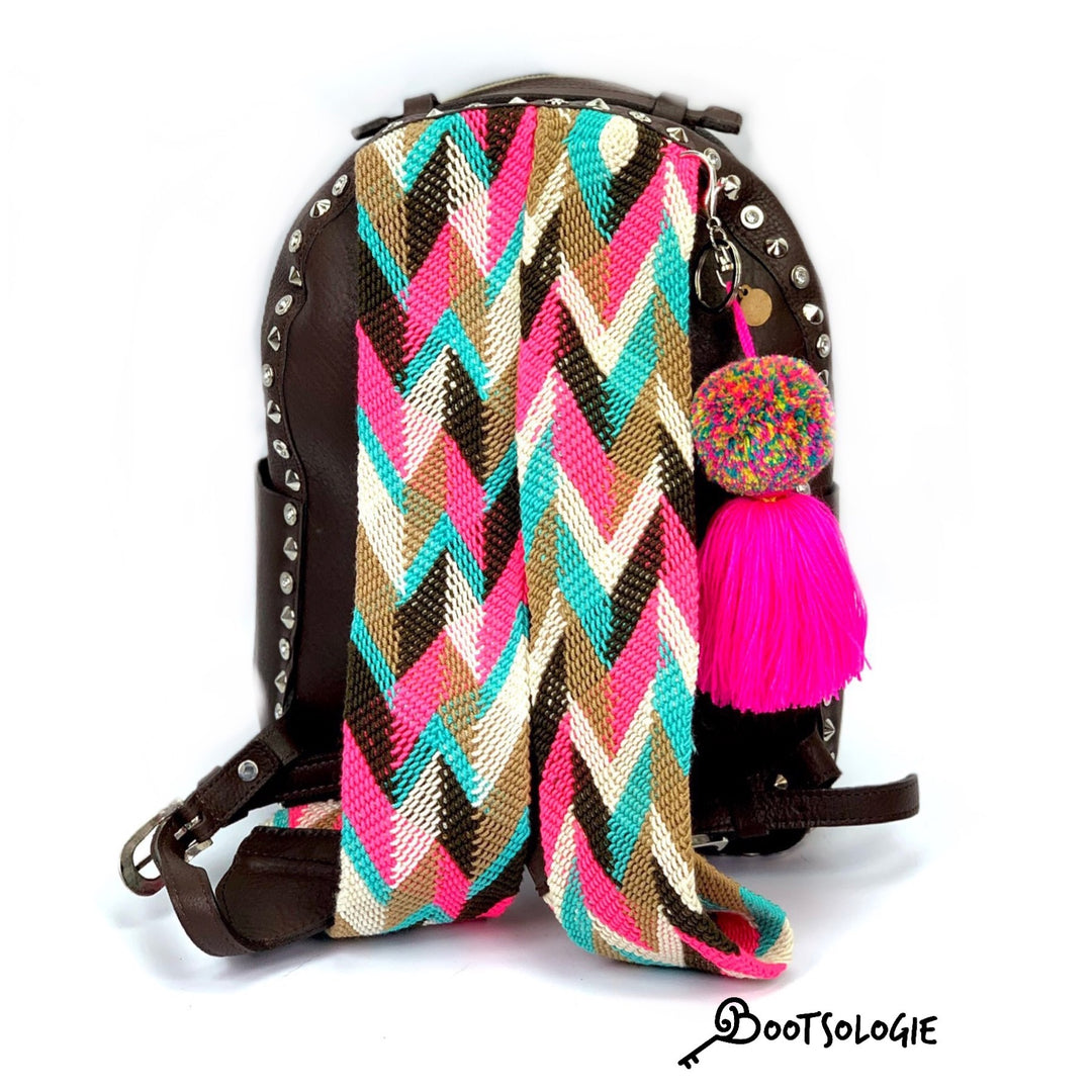 Paula's Backpack - Bootsologie