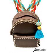Maria's Backpack. - Bootsologie