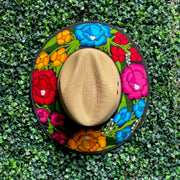 Oaxaca Hats - Bootsologie