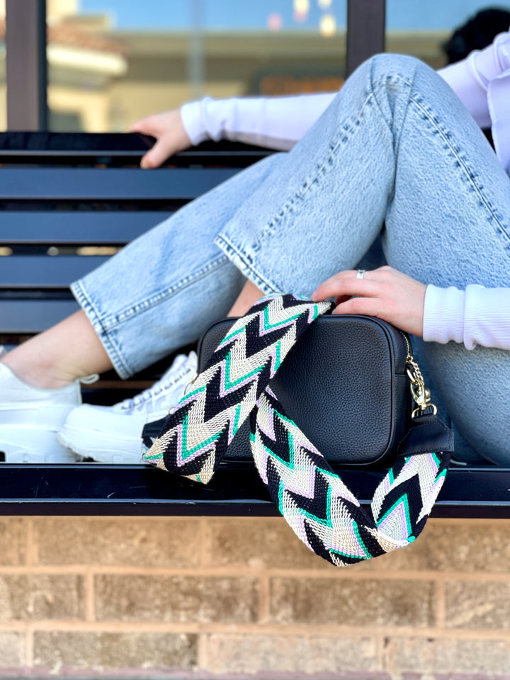 Zuri Wayuu Strap. - Bootsologie