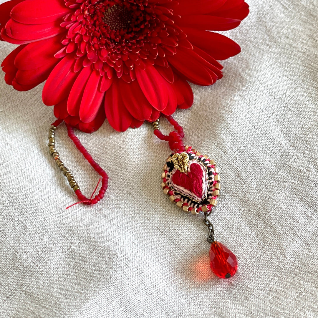 Santa Elena Necklaces - Bootsologie