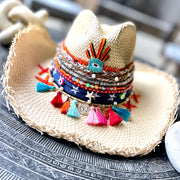White Sand Hat - Bootsologie