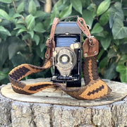 Tapachula Camera Strap. - Bootsologie