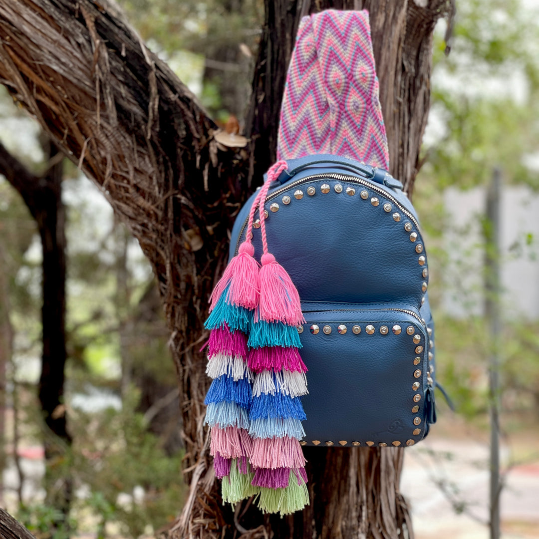 Lala's Backpack - Bootsologie