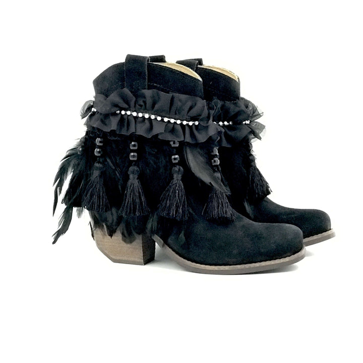 La Sierra Boots - Bootsologie