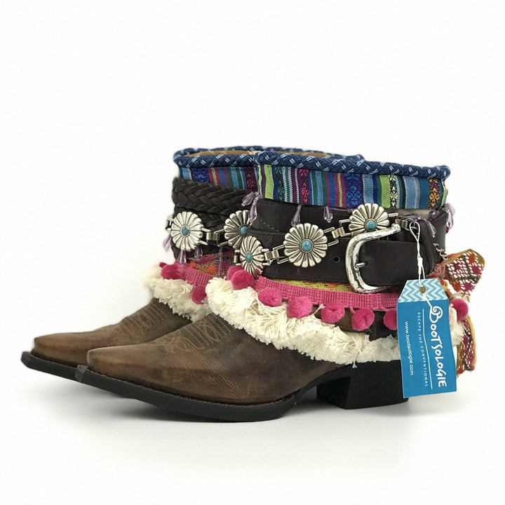 La Charra Boots. - Bootsologie