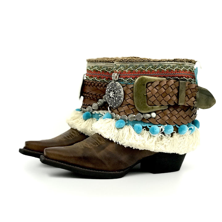 La Charra Boots. - Bootsologie