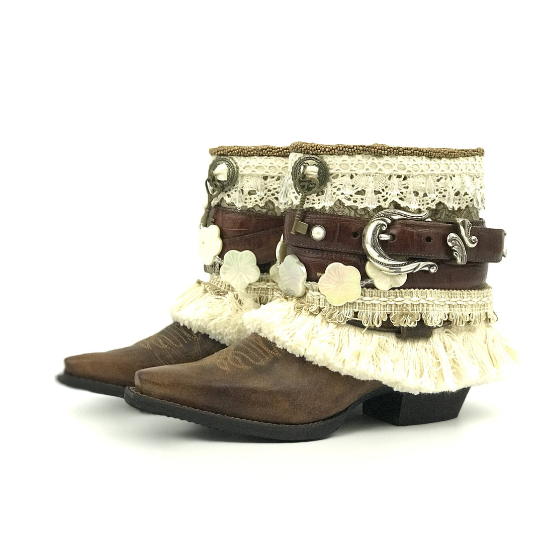 La Vaquera - Bootsologie