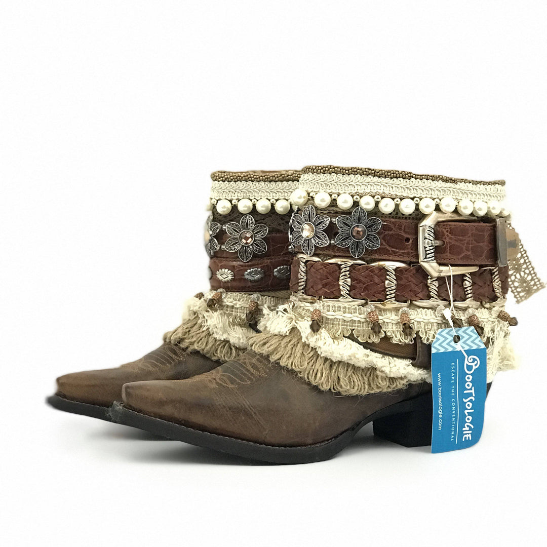 La Vaquera - Bootsologie