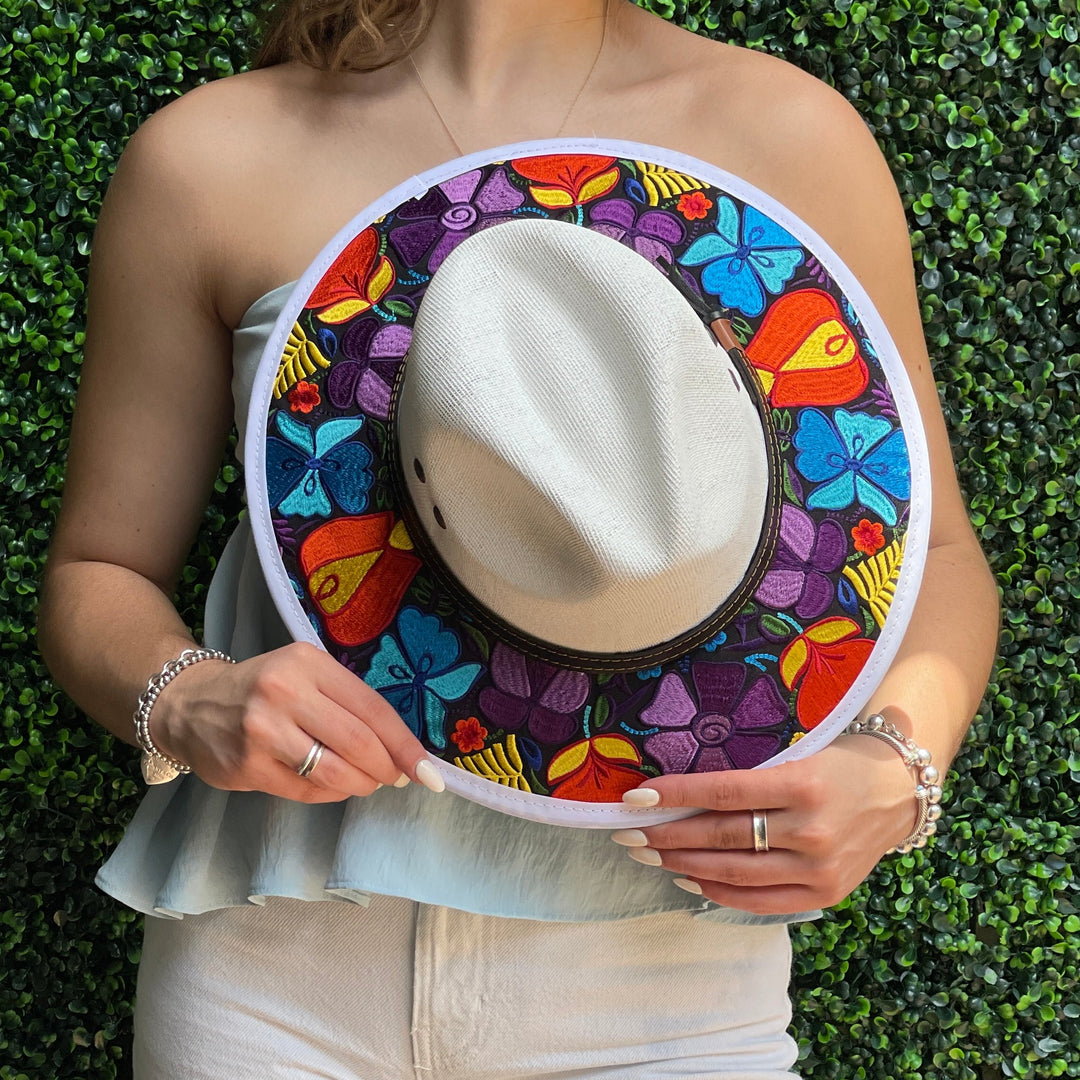 Oaxaca Hats - Bootsologie