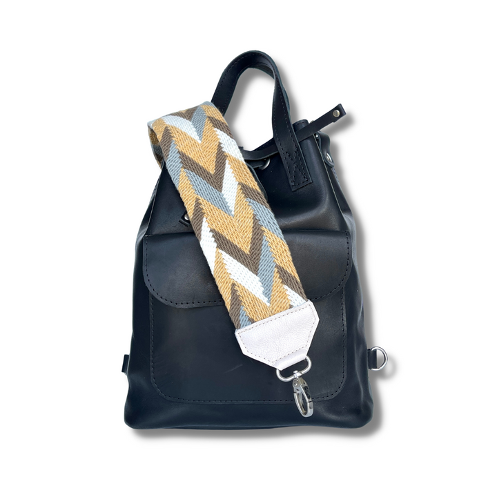 Jemila Wayuu Strap. - Bootsologie