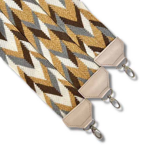Wayuu strap sale