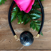 Layla’s Heart Necklace - Bootsologie