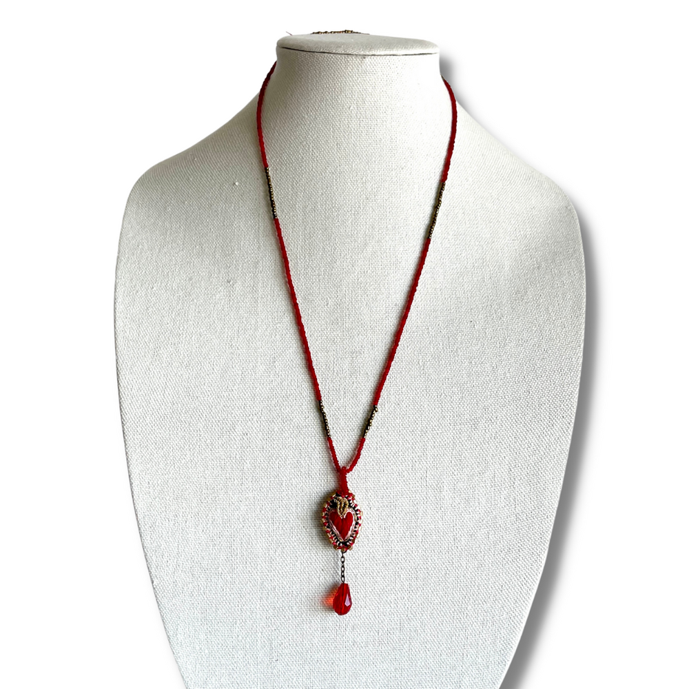 Santa Elena Necklaces - Bootsologie