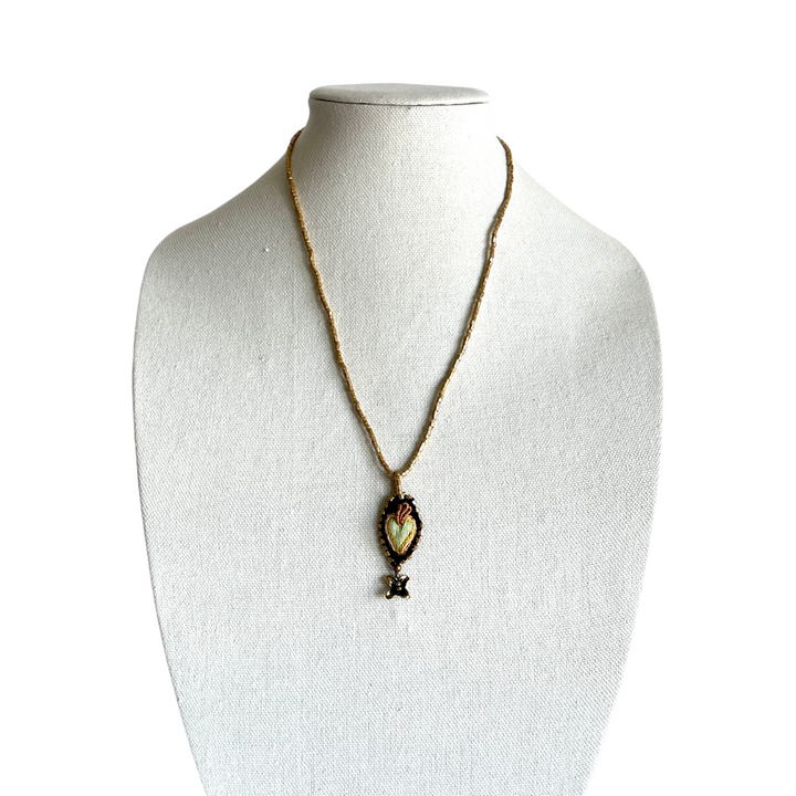 Santa Elena Necklaces - Bootsologie