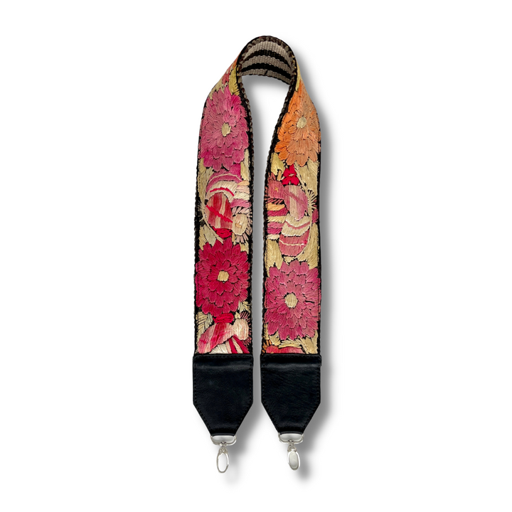 Vega Guatemalan Strap - Bootsologie