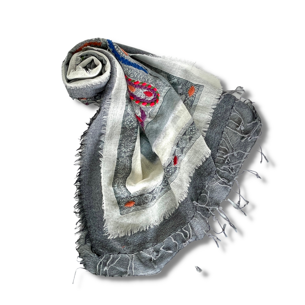 Kristy's Pashmina - Bootsologie