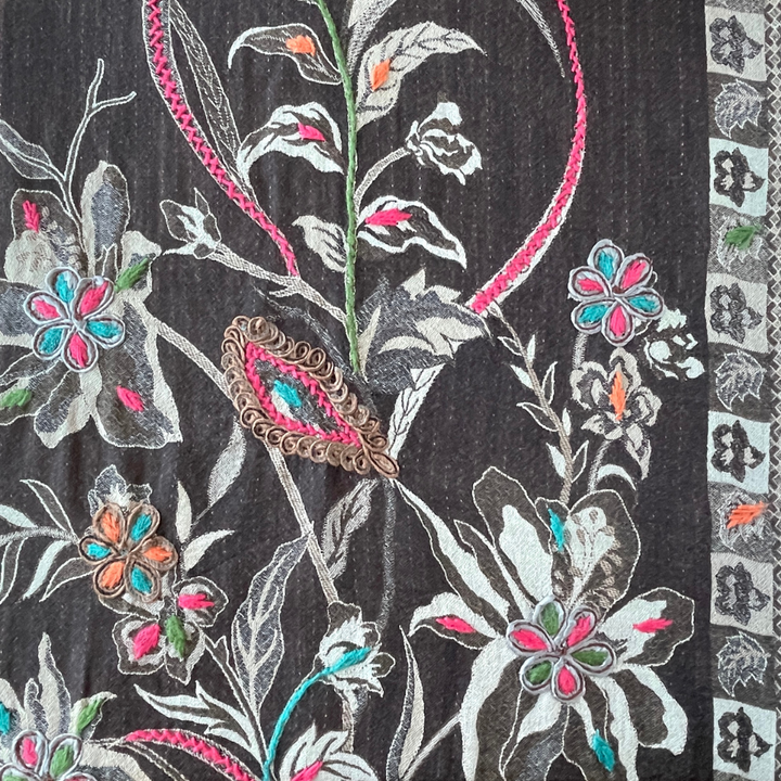 Lola’s Pashmina - Bootsologie