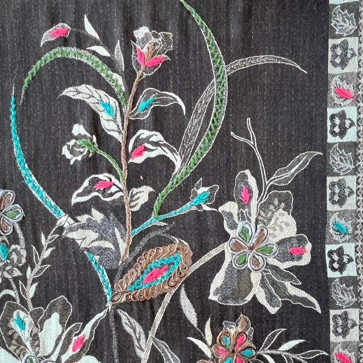 Lola’s Pashmina - Bootsologie