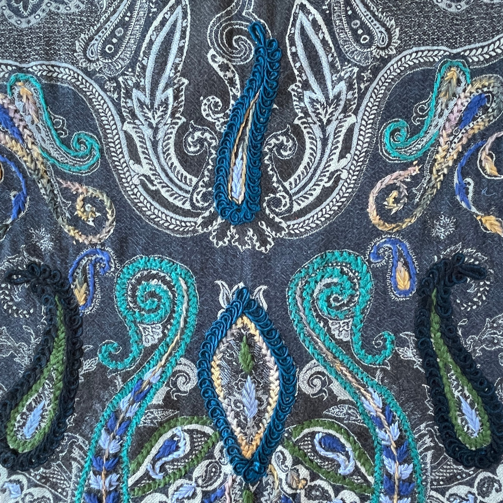 Lulu's Pashmina - Bootsologie