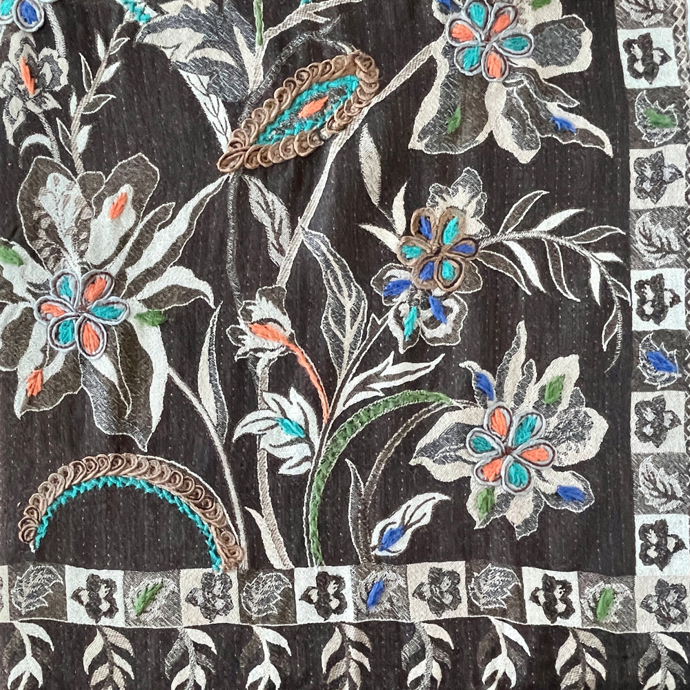 Keisha's Pashmina - Bootsologie