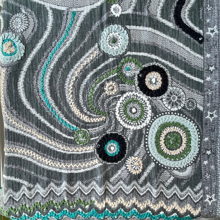 Sundance Pashmina - Bootsologie