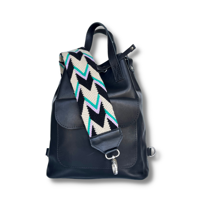 Zuri Wayuu Strap. - Bootsologie
