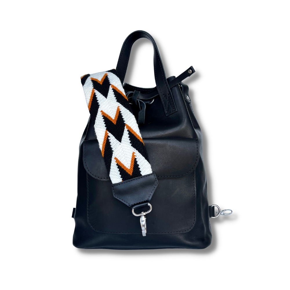 Bakari Wayuu Strap. - Bootsologie