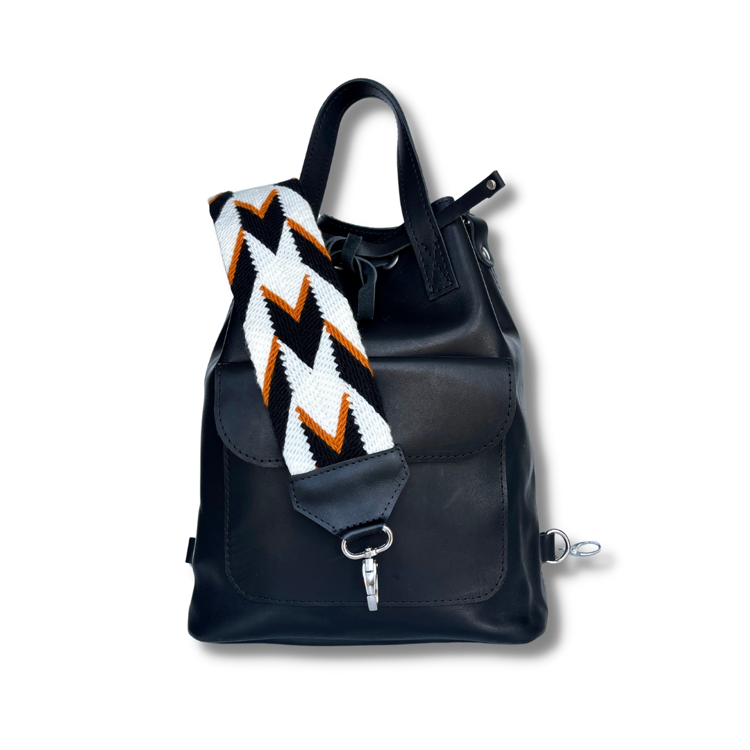 Bakari Wayuu Strap. - Bootsologie