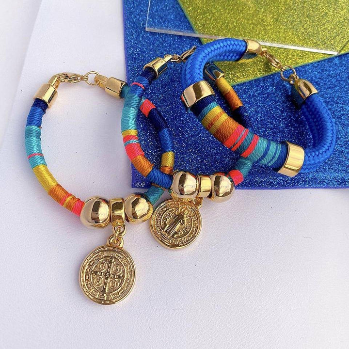Benito Bracelet - Bootsologie