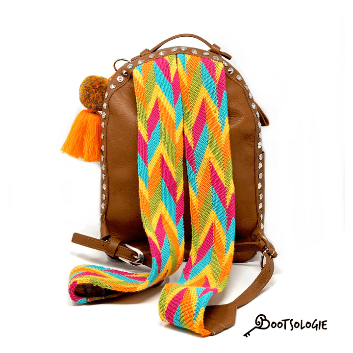 Dominica Backpack - Bootsologie