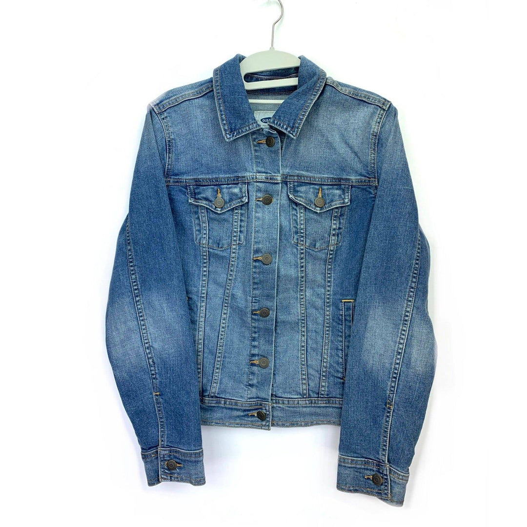 Nogales Denim Jacket - Bootsologie