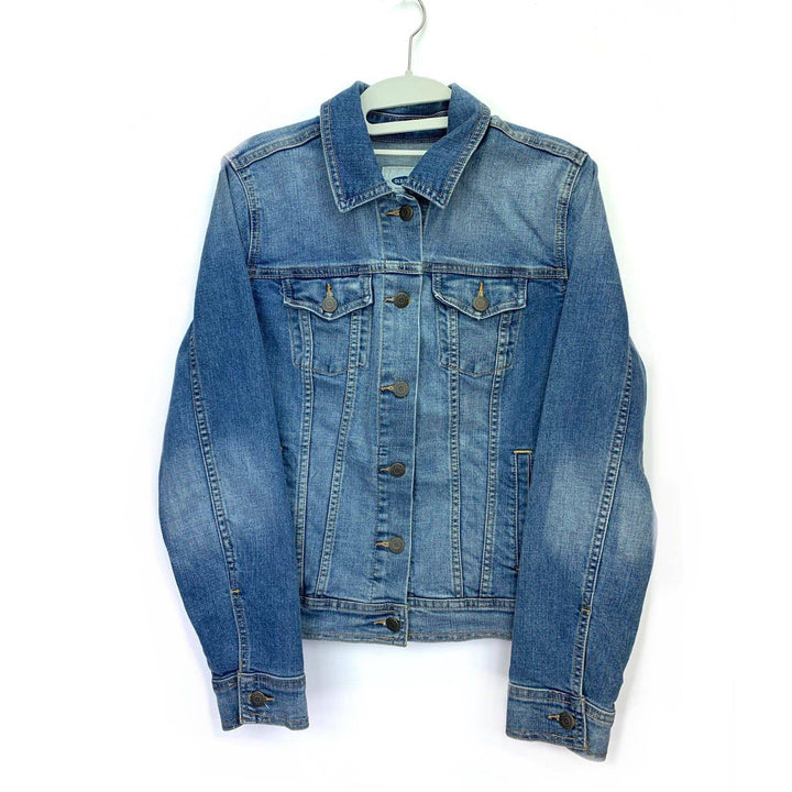 Nogales Denim Jacket - Bootsologie