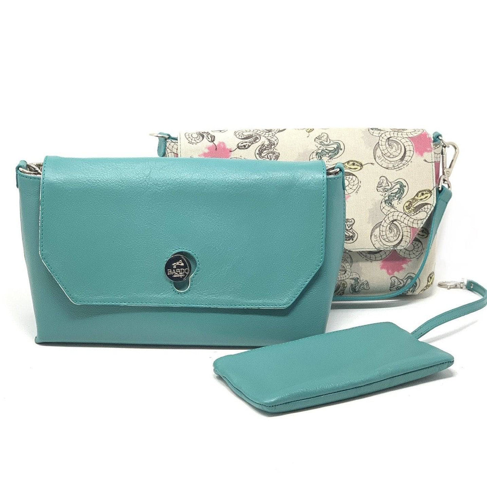 Samantha Reversible Crossbody - Bootsologie