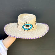 Baja Embroidered Hat - Bootsologie