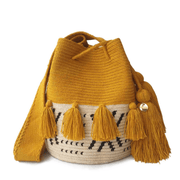 Cuca’s Wayuu Handbag - Bootsologie