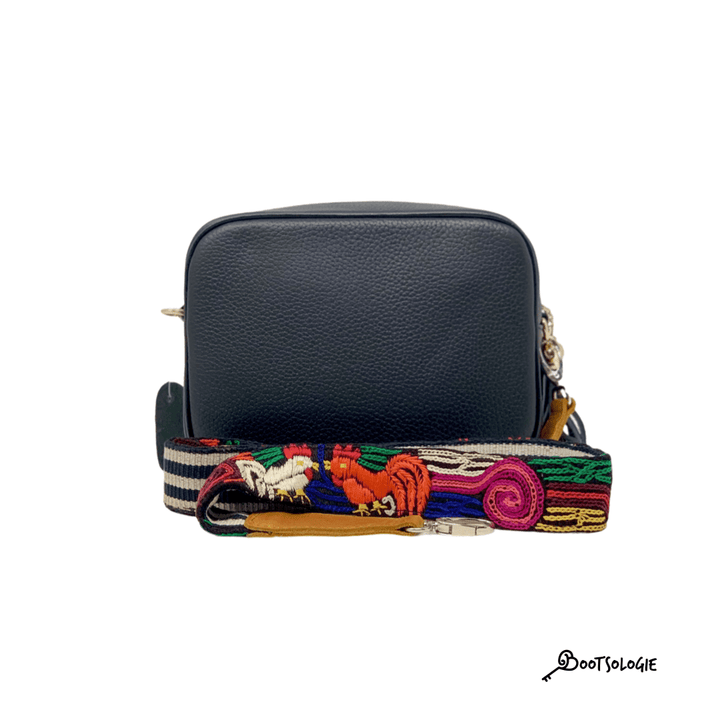 Cantel Guatemalan Strap - Bootsologie