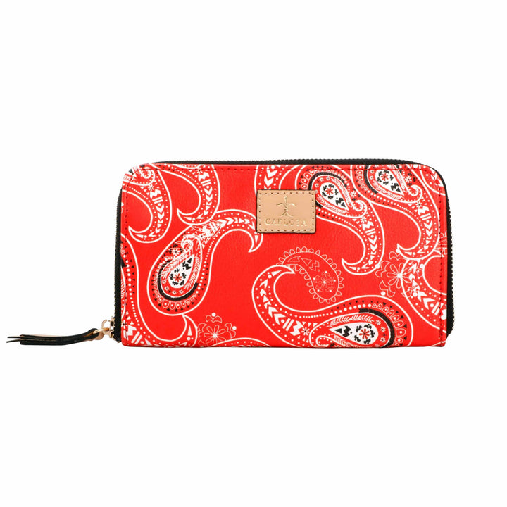 Bandana Wallet - Bootsologie