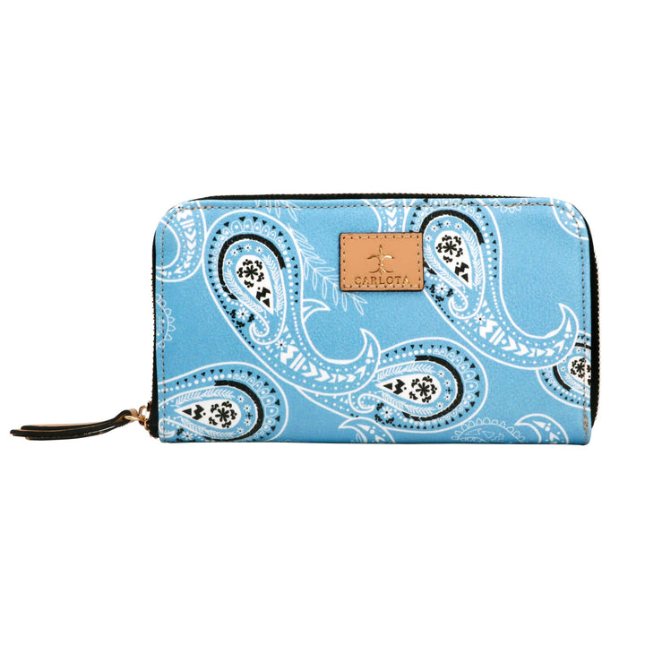 Bandana Wallet - Bootsologie