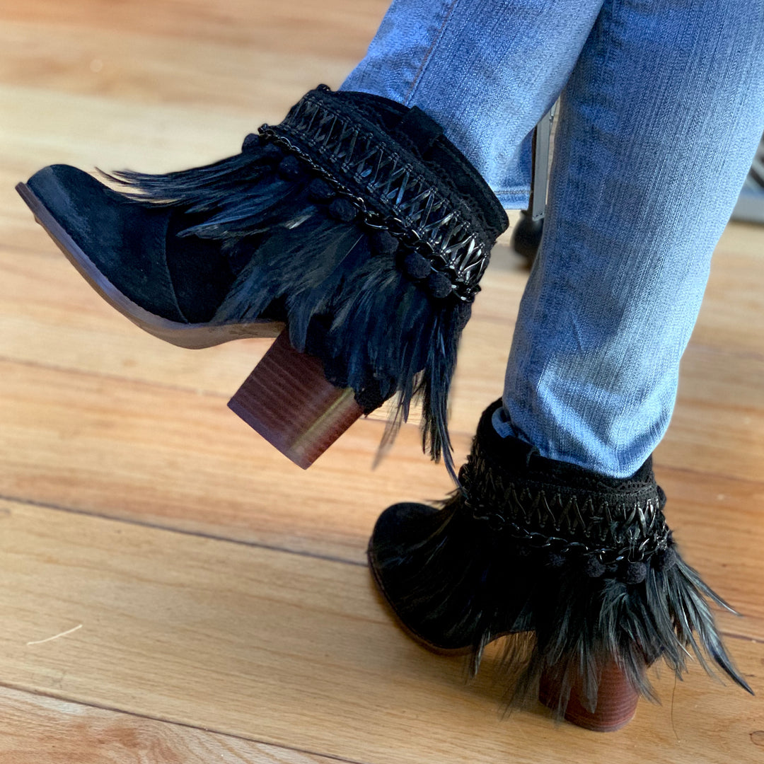La Sierra Boots - Bootsologie