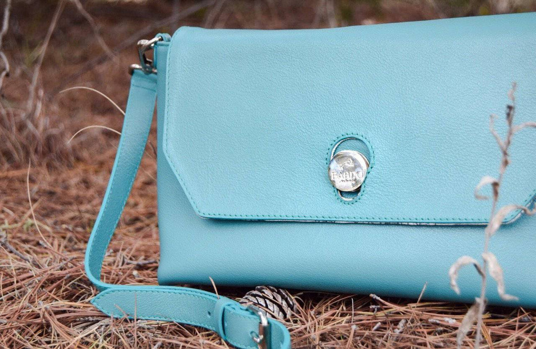 Samantha Reversible Crossbody - Bootsologie