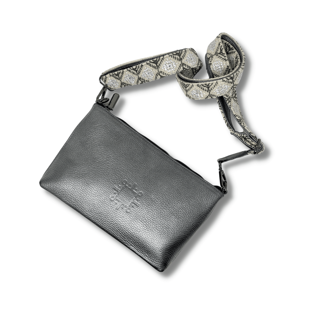 Patrona Leather Bags - Bootsologie